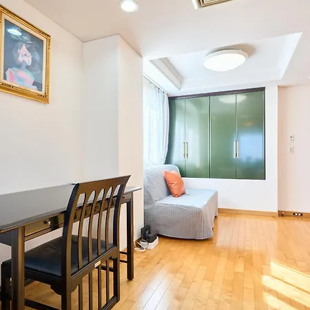 トータル140㎡/メゾネットタイプ豪華マンション/エレベーター付き/駅徒歩7分/最大16人 Apartment Tokyo Exterior photo