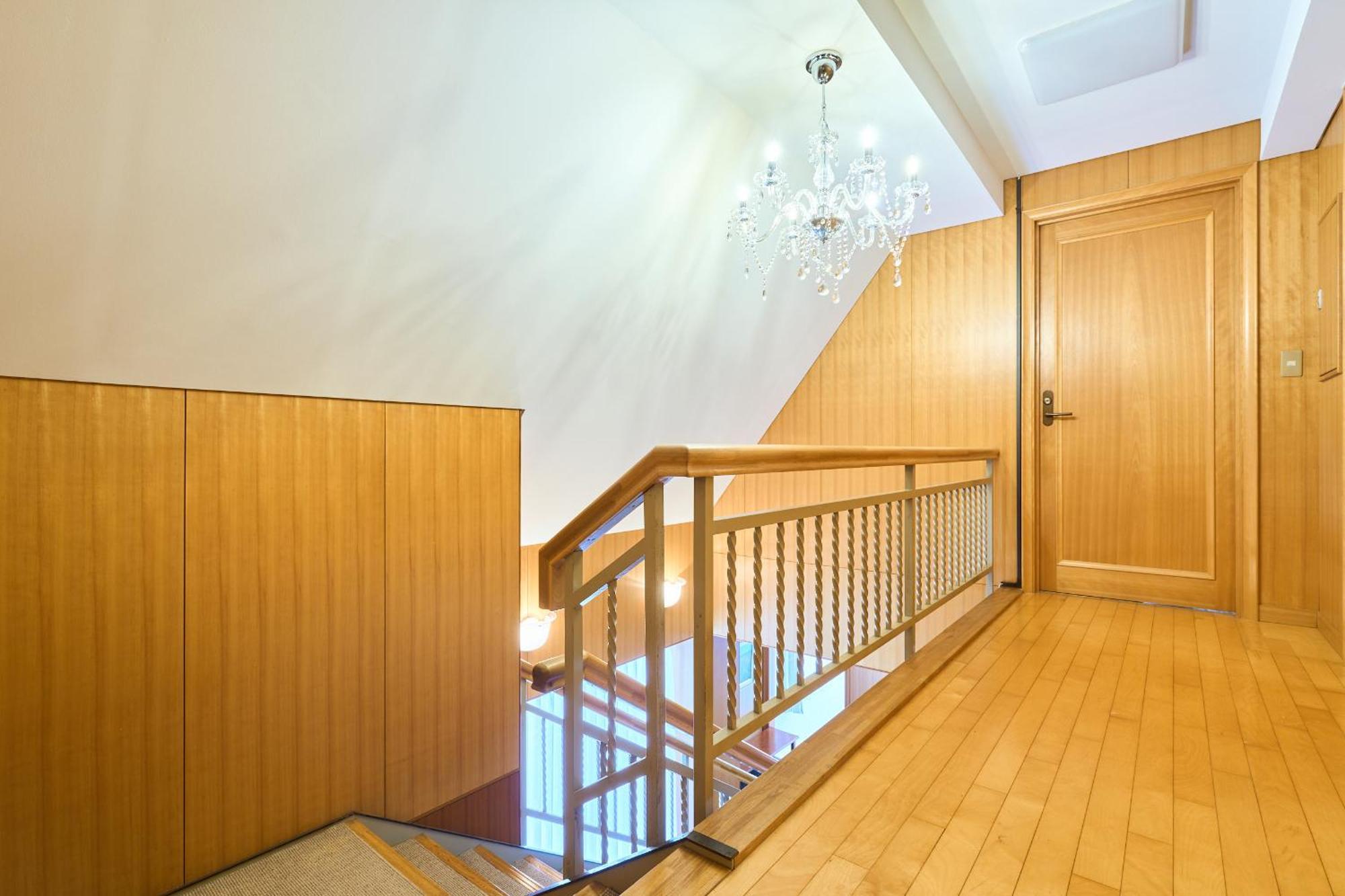Appartamento トータル140㎡/メゾネットタイプ豪華マンション/エレベーター付き/駅徒歩7分/最大16人 Tokyo